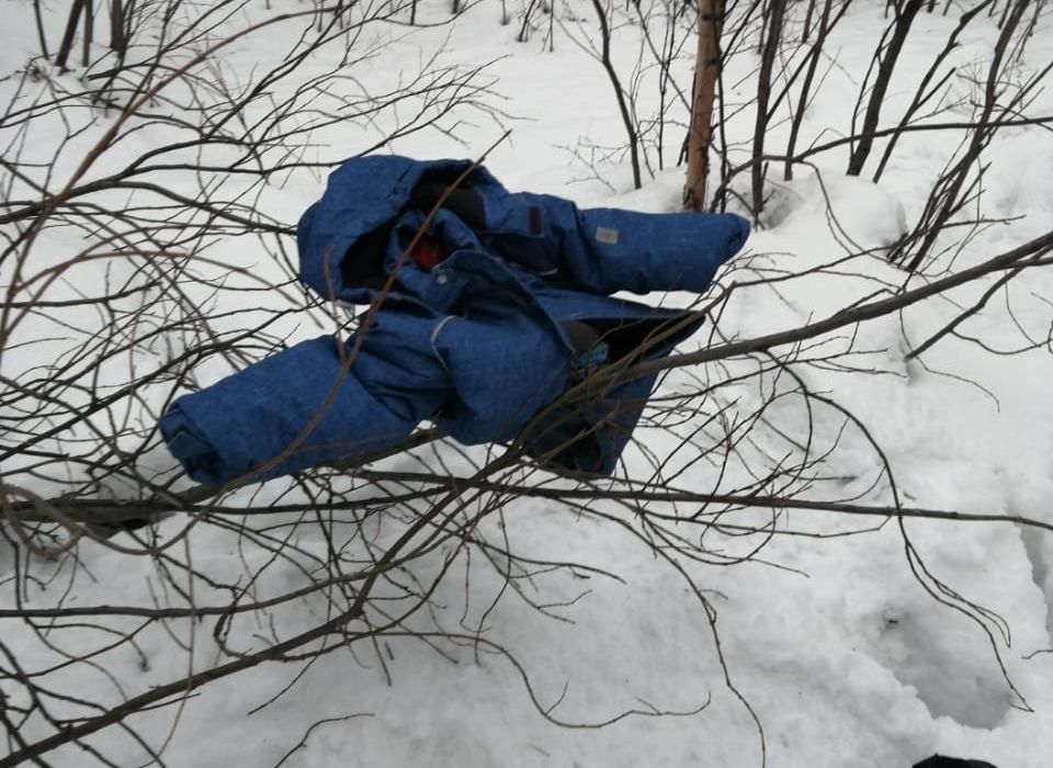 В Мурманской области подросток закопал в снегу избитого 11-летнего мальчика