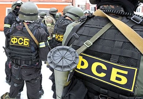 Почти 5,5 тыс. человек за 10 лет осуждены за терроризм в РФ
