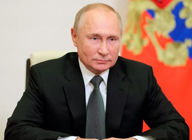 Путин изменил список регионов, приравненных к Крайнему Северу