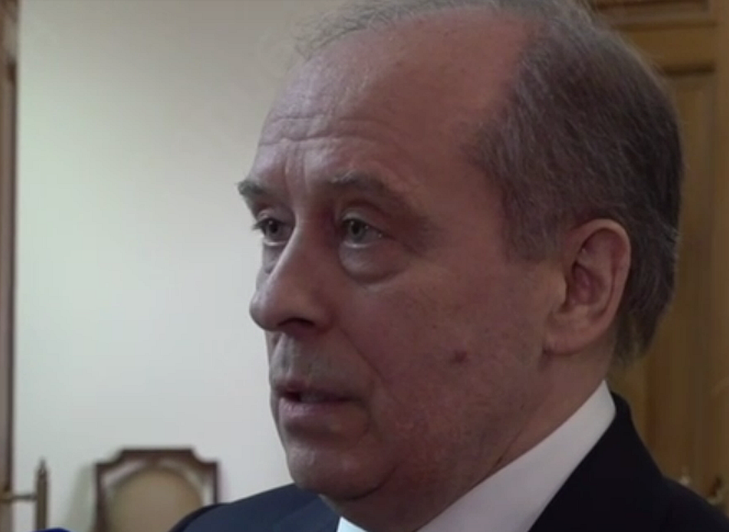 Директор ФСБ подтвердил «украинский след» в деле о теракте в «Крокусе»