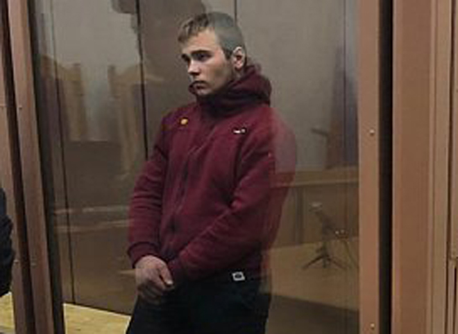 Предполагаемого убийцу рязанского ветерана осудили за кражи и мошенничество