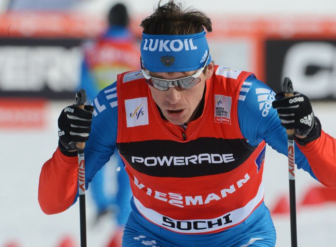 Россия опротестовала результаты мужского скиатлона