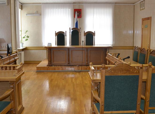 В Петербурге осудили афериста, продавшего рязанцу автомобиль-«двойник»