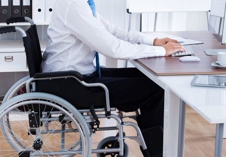 В Рязанской области создано 137 рабочих мест для инвалидов