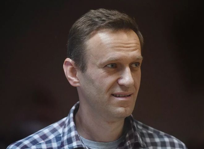 Навального этапировали из СИЗО «Матросская тишина»
