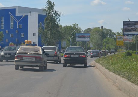 Мэрия: ремонт на Яблочкова не повлияет на городской транспорт