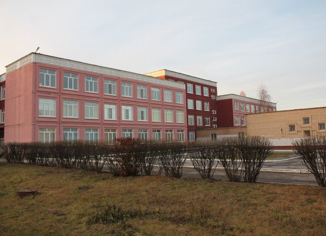 Рязанскую школу №69 закрыли на карантин
