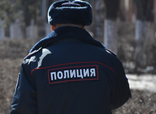 Рязанские полицейские рассказали о «пропавшем» жителе Саратовской области