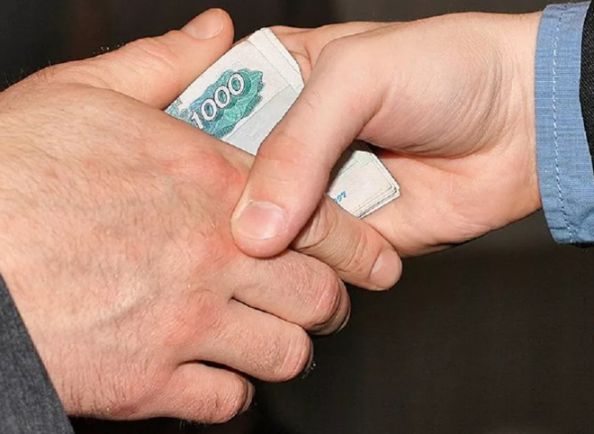 В Рязанской области осудили директора транспортной компании за попытку подкупа пристава