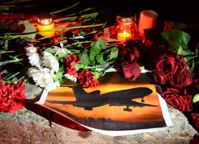 В Подмосковье откроют мемориальную доску жертвам катастрофы Ту-154