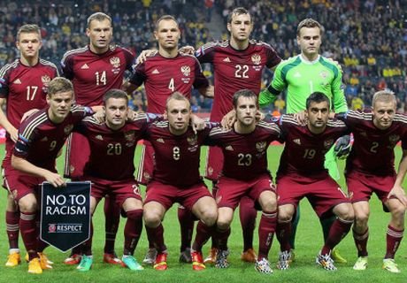 В сети появилась петиция о роспуске сборной России