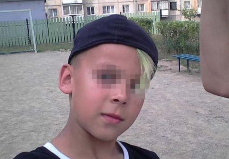 В Иркутске мальчик выпал из окна 9-этажки, делая селфи