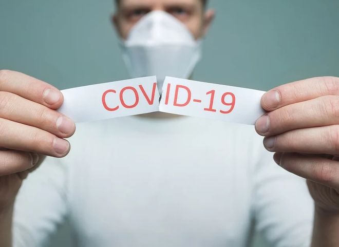 Депздрав Москвы предупредил о ложноотрицательных тестах на коронавирус