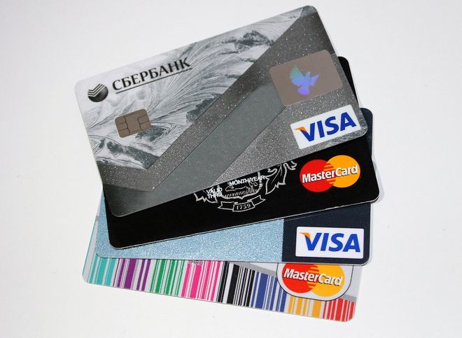 Visa и Mastercard упростят переводы денег для россиян