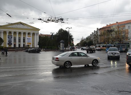 В центре Рязани у мужчины изъяли 3,5 кг наркотиков