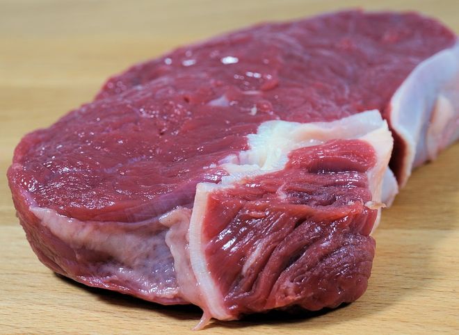 Ученые обнаружили серьезную опасность употребления мяса и печени