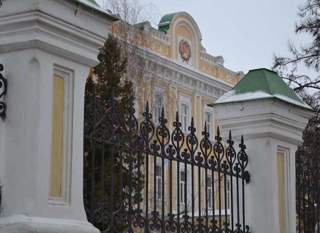 СМИ: советник ректора РГУ ушел в отпуск после визита силовиков