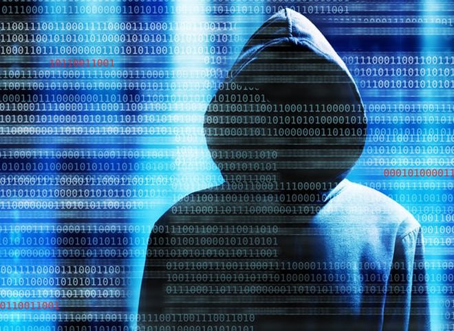 Хакеры похитили из российского банка 100 млн рублей