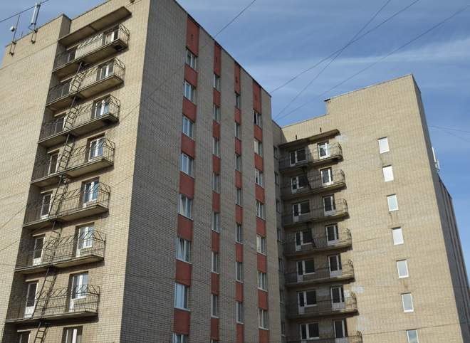 Прокуратура выявила многочисленные нарушения в общежитиях РГУ