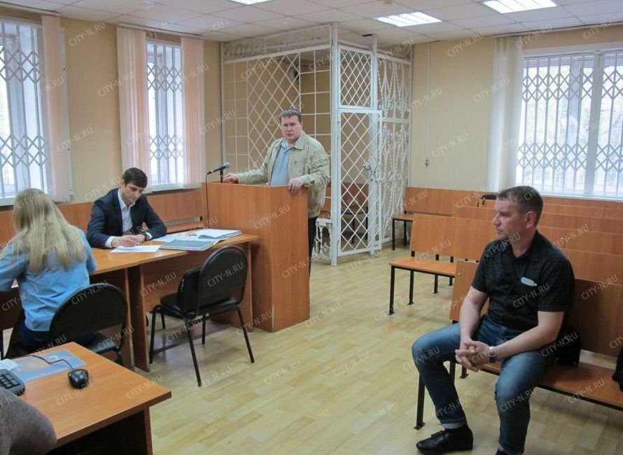 Жителя Новокузнецка осудили за покупку очков на AliExpress