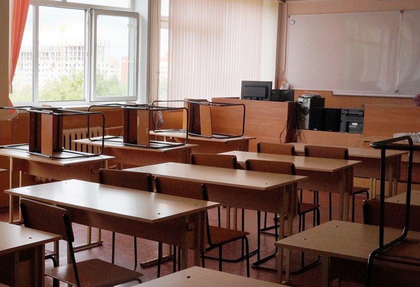 В Рязани спроектируют школу в Кальном и гимназию в Горроще