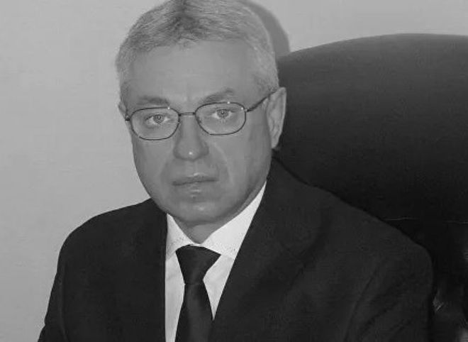 В Кузбассе убит экс-мэр Киселевска