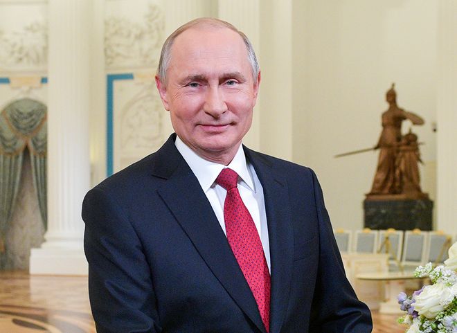 СМИ: в Кремле обсуждают сценарии оставления Путина у власти