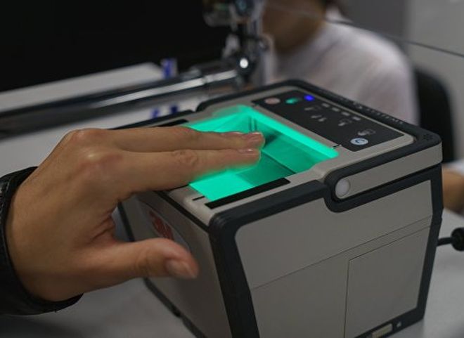 Российские банки с 1 июля начнут собирать биометрию клиентов