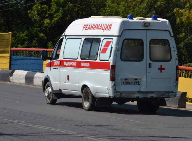 Оперштаб сообщил о новой жертве коронавируса в Рязанской области