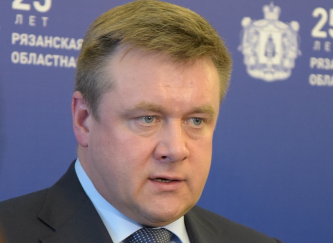 Любимов заявил об отмене дистанционки в рязанских школах с 21 февраля
