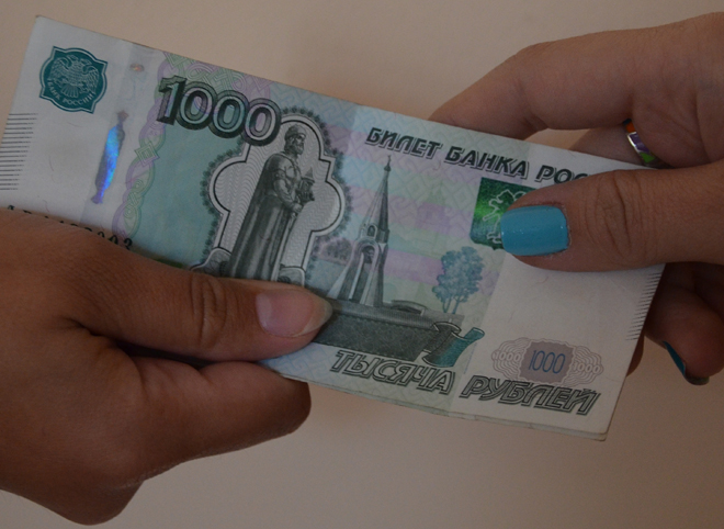В Пронском районе почтальон полгода собирал с пенсионеров деньги за «услуги ЖКХ»