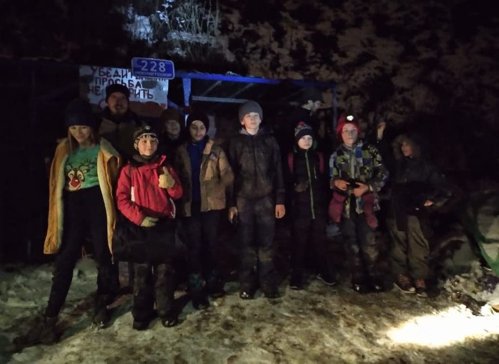 Пропавшие в Сьянских пещерах дети найдены живыми