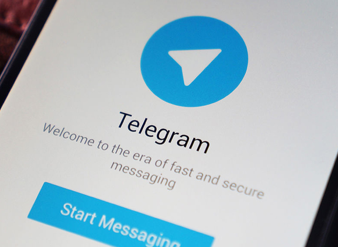 Роскомнадзор добавил Telegram в список заблокированных ресурсов