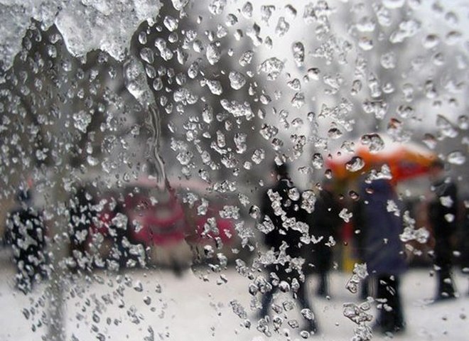 МЧС предупредило рязанцев о перемене погоды в воскресенье