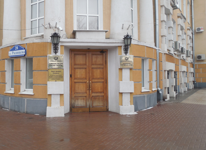 В Рязани предложили провести прямые выборы мэра