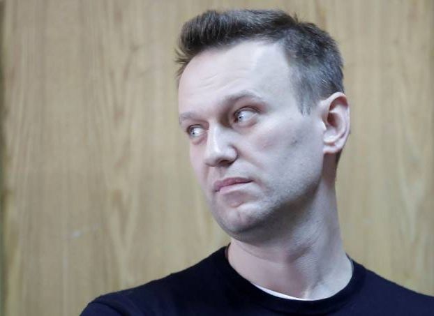 СК возбудил дело против ФБК Алексея Навального
