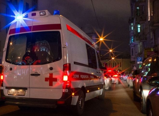 Пострадавший в ДТП на Алтуфьевском шоссе в Москве ребенок умер в больнице