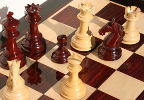 Россия судится с организаторами шахматной олимпиады