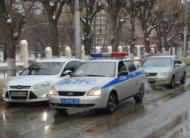 В России появился новый штраф для автомобилистов