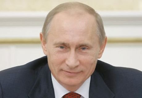 Минфин США обвинил Путина в коррупции