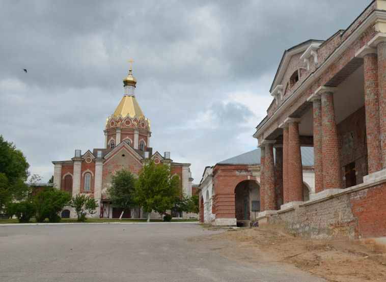 В Касимове хотят построить аэродром для малой авиации