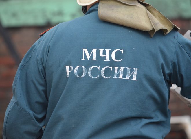 На пожаре в Захаровском районе погиб 45-летний мужчина