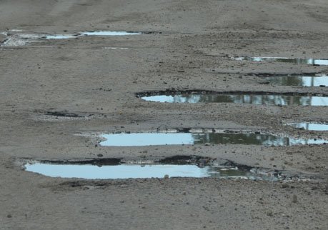 Рязанских чиновников оштрафовали за ремонт дорог