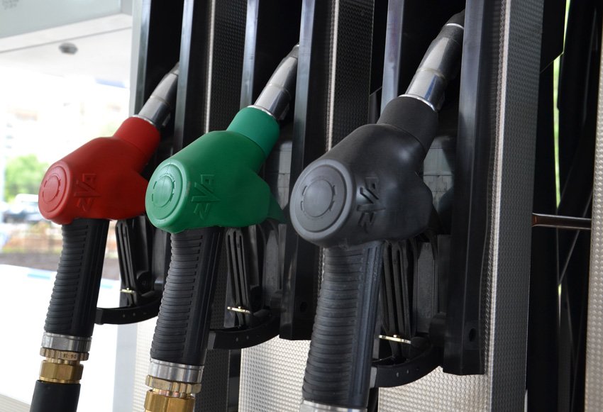 ФАС предлагает ежемесячно изменять акцизы на топливо
