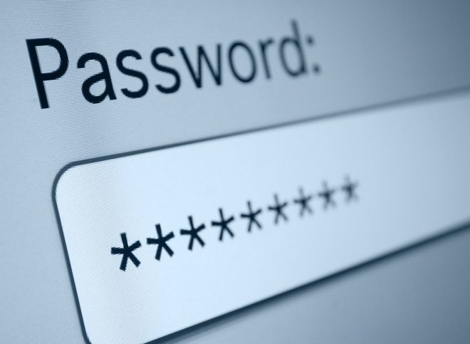 Эксперты составили рейтинг самых ненадежных паролей 2017 года