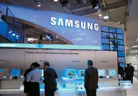 Samsung продала доли на фоне скандала с Galaxy Note 7