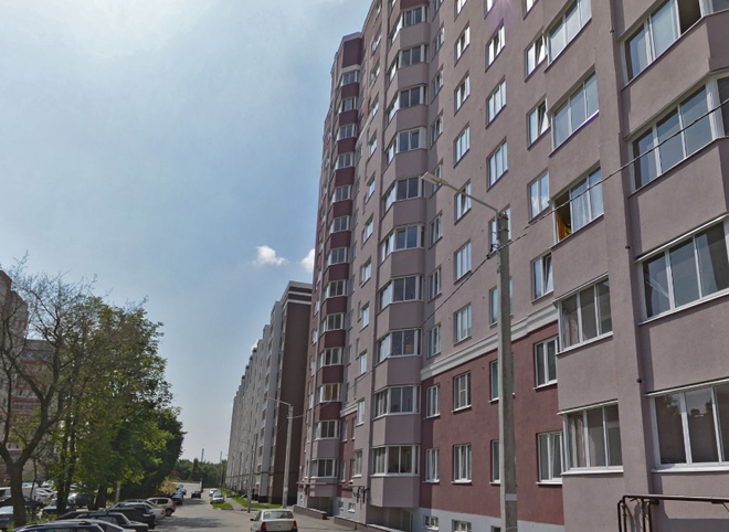 Погибший на улице Пугачева мужчина оставил предсмертную записку
