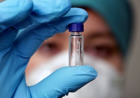 Названа себестоимость российской вакцины от Эболы