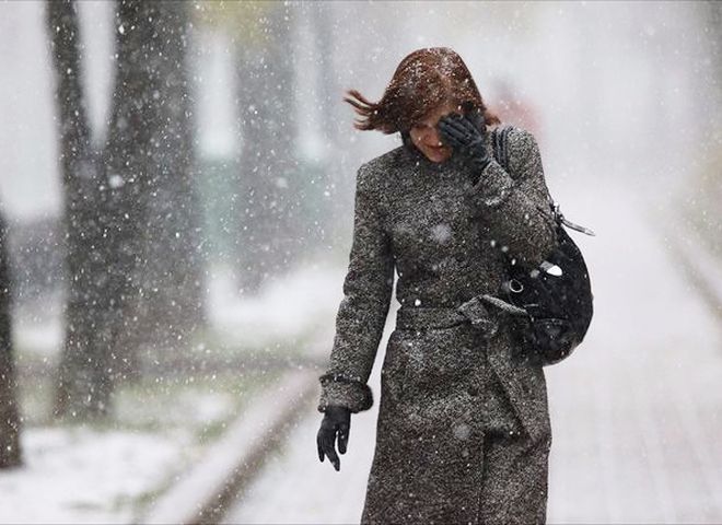 МЧС предупредило рязанцев об ухудшении погоды в ближайшие два часа