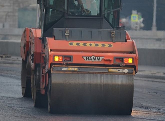 На ремонт двух улиц в Горроще выделят 34 млн